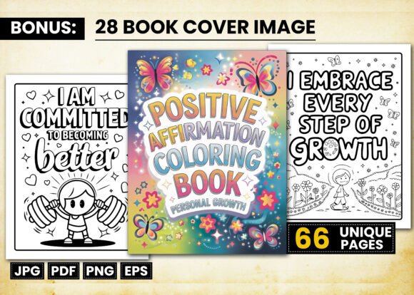 Download Positive Affirmation Coloring Pages - Positive affirmation coloring pages Collection