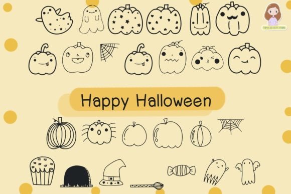 Download Happy Halloween - Premium Resources