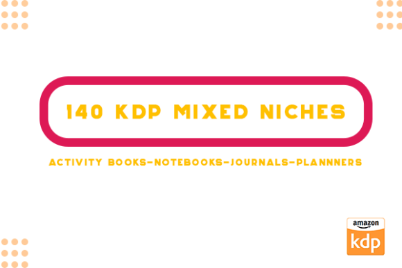 Download Low Content Niches - Low content Collection