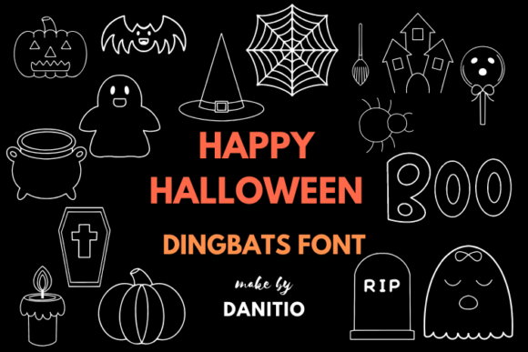 Download Happy Halloween - Happy halloween Collection