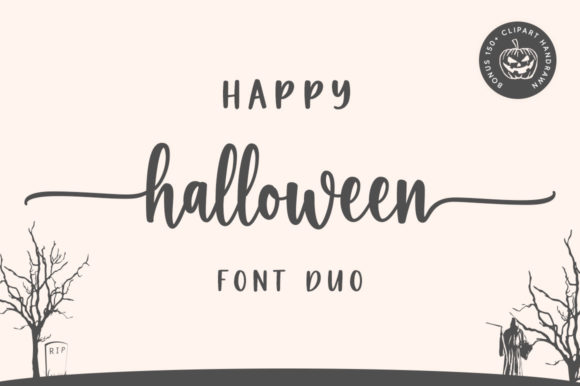 Download Happy Halloween - Premium Resources